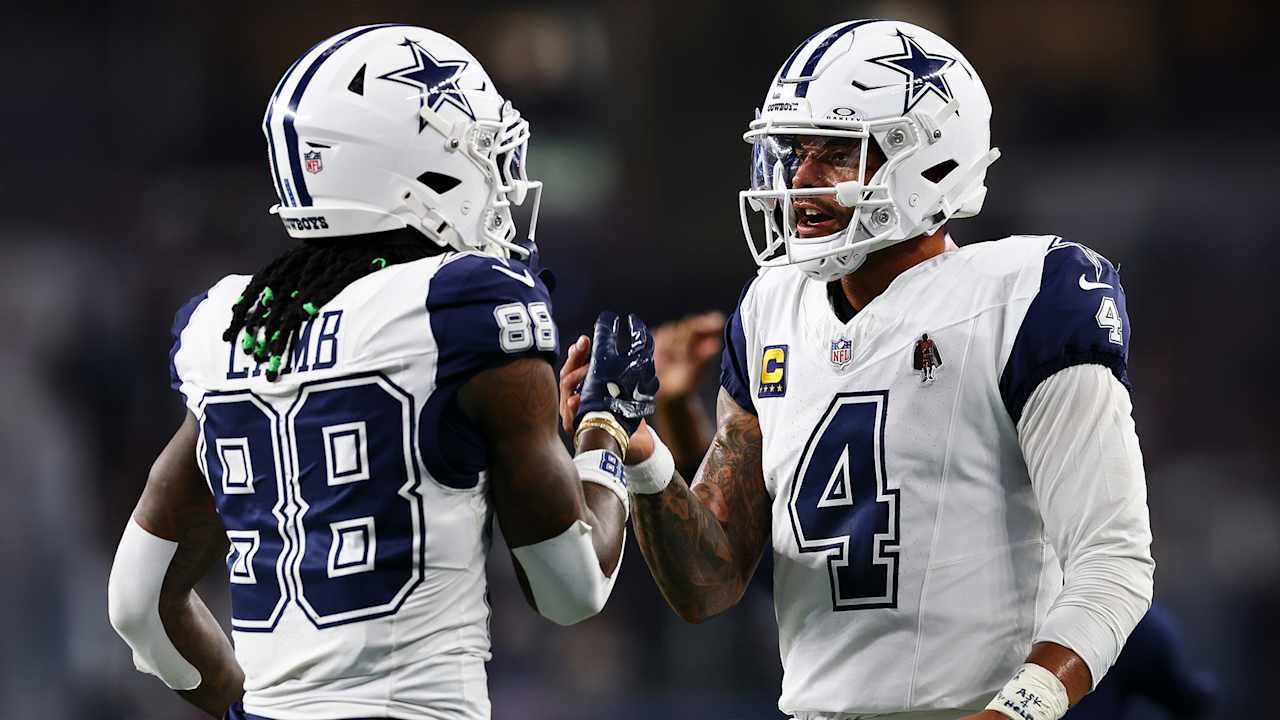 Dallas Cowboys logo
