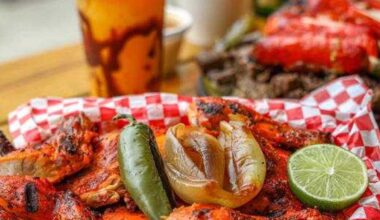Frank's Pollo Asado opens first Universal City location
