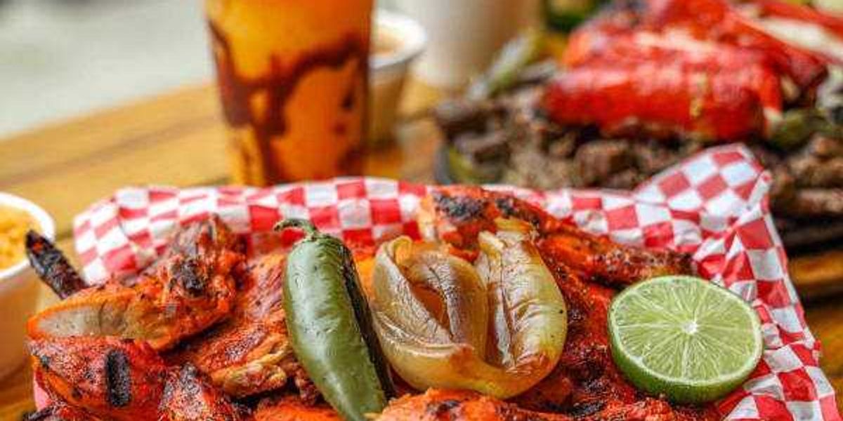 Frank's Pollo Asado opens first Universal City location