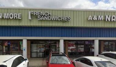 French Sandwiches closes after 36 years in San Antonio