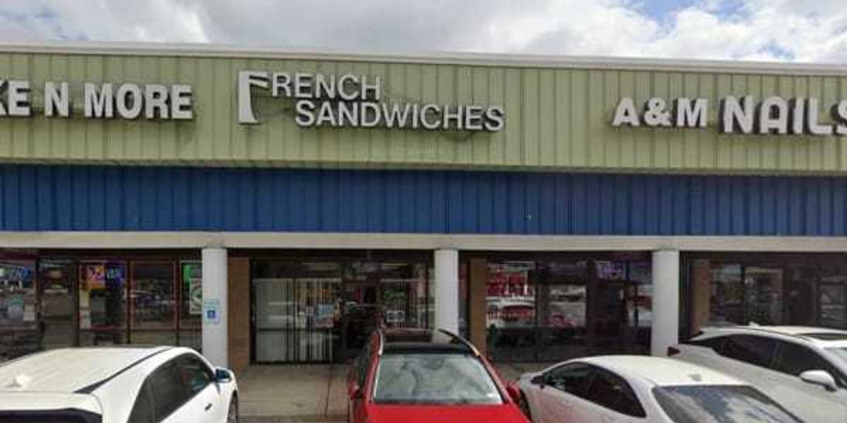 French Sandwiches closes after 36 years in San Antonio