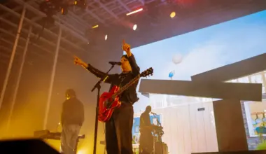 Foster the People - Full Photo Gallery | KROX