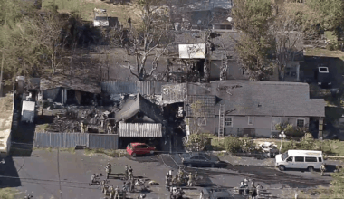 Crews battle Fort Worth house fire – NBC 5 Dallas-Fort Worth