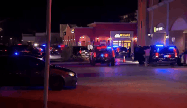 Fort Worth security guard shooting leaves man dead, police say – NBC 5 Dallas-Fort Worth