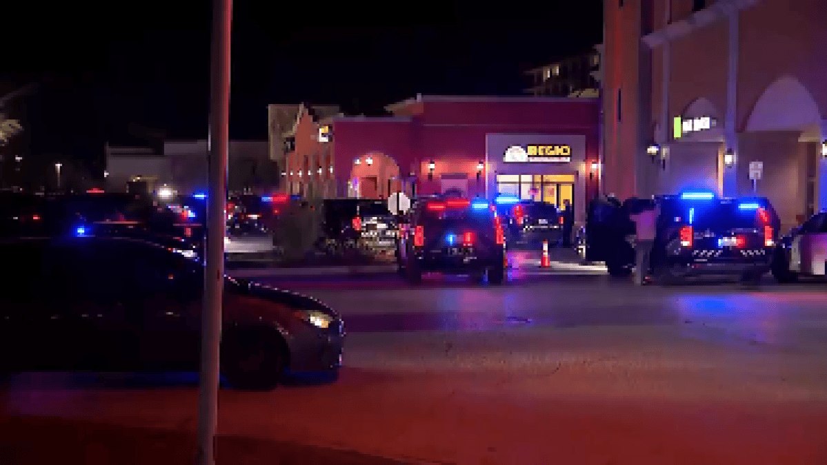 Fort Worth security guard shooting leaves man dead, police say – NBC 5 Dallas-Fort Worth