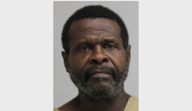 Blood On Wall Leads To Arrest In Dallas Murder After 33 Years