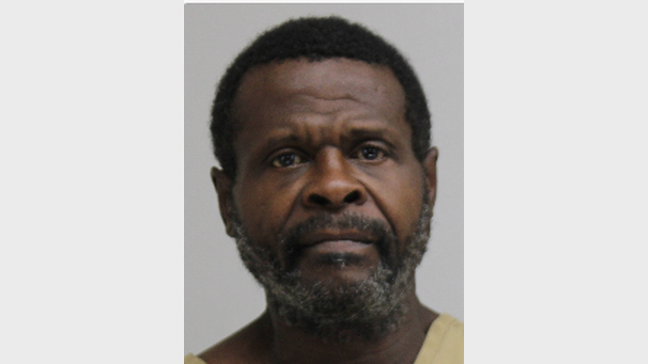 Blood On Wall Leads To Arrest In Dallas Murder After 33 Years