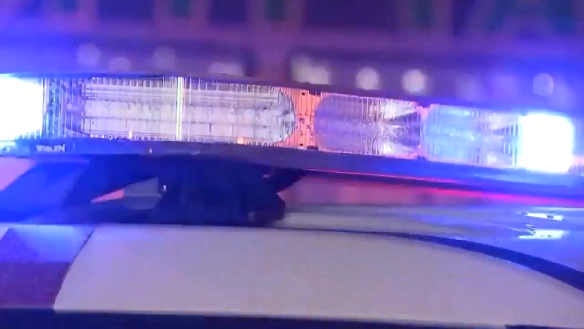 Dallas shooting leaves 18-year-old dead and a 15-year-old in custody – NBC 5 Dallas-Fort Worth