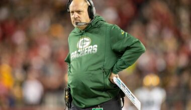 Dallas Cowboys hire Mike Pettine to Christian Parker defensive staff