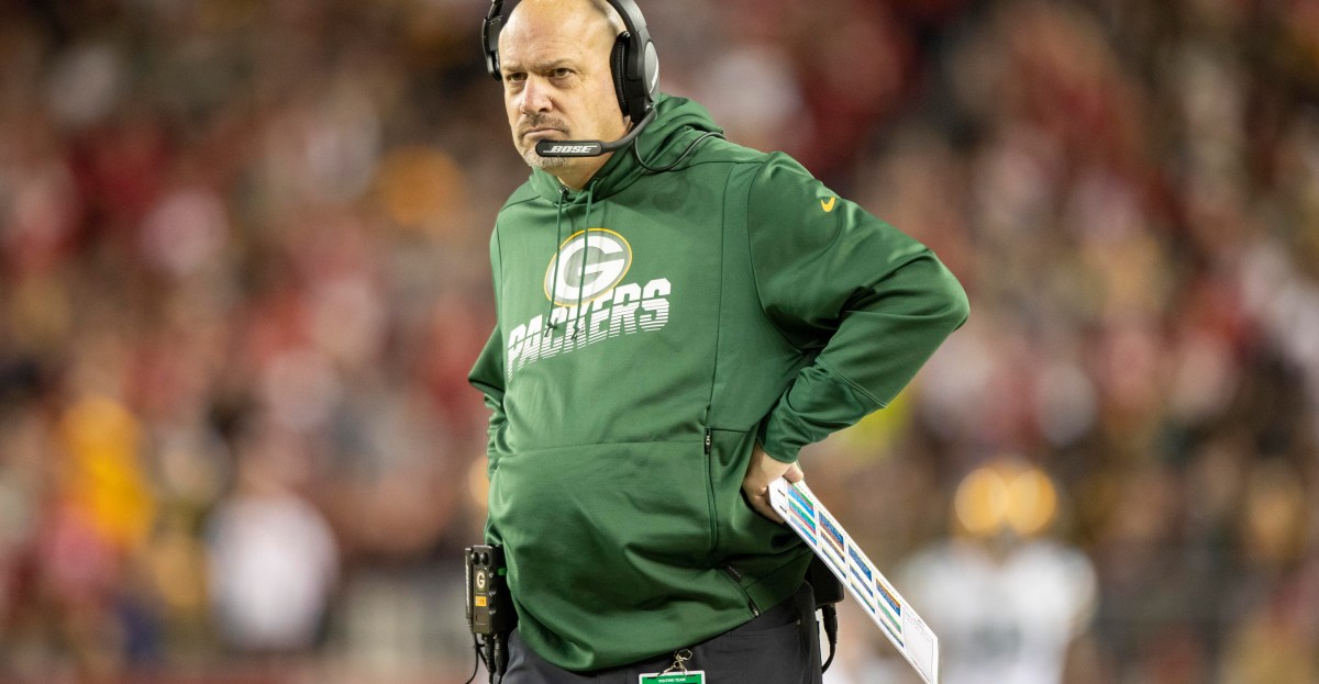 Dallas Cowboys hire Mike Pettine to Christian Parker defensive staff
