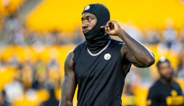 Dallas Cowboys CB Joey Porter Jr.: National reactions to the trade
