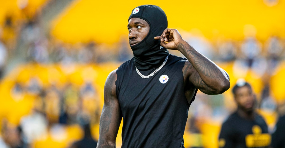 Dallas Cowboys CB Joey Porter Jr.: National reactions to the trade