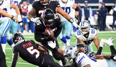 NFL predictions: Houston Texans run it back against the Dallas Cowboys