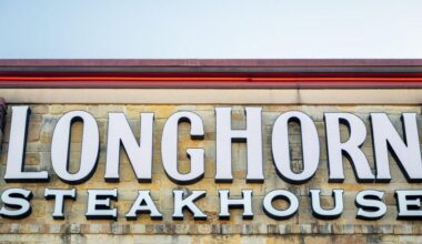 Georgia health officials identify possible measles exposure at Houston County LongHorn steakhouse
