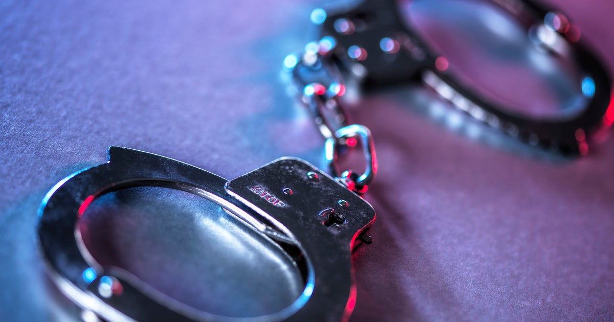 North Texas Christian influencers, authors arrested for alleged abuse of teen girl, court documents say