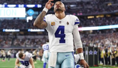 Dallas Cowboys vs Green Bay Packers: Writer predictions for Week 6
