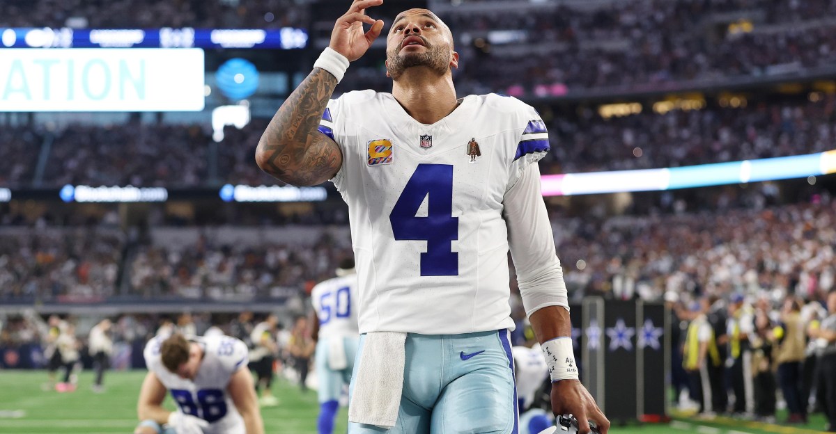 Dallas Cowboys vs Green Bay Packers: Writer predictions for Week 6