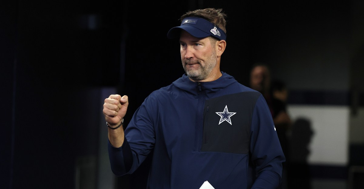 Dallas Cowboys still in contention in an NFC East that has been awful