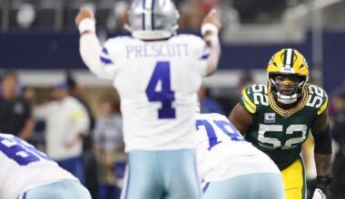 Dallas Cowboys may have sold the fans a bill of goods… again