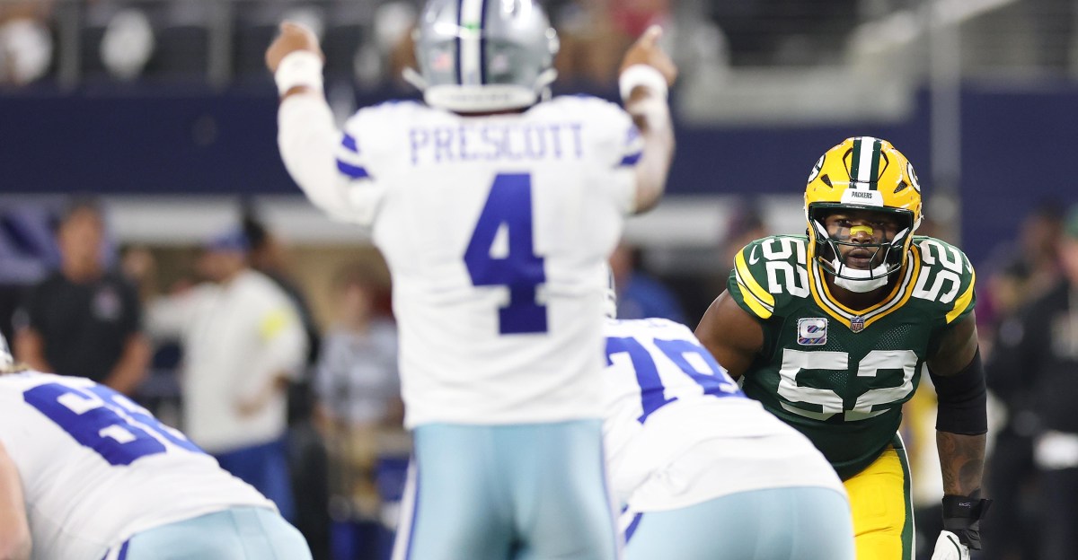 Dallas Cowboys may have sold the fans a bill of goods… again