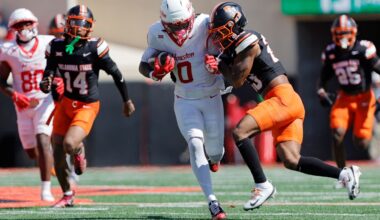 2026 Week 7 Preview: Oklahoma State Cowboys @ Houston Cougars