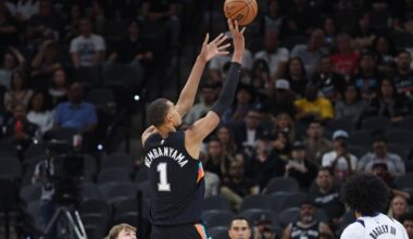 Mavericks vs Spurs Preview, Start Time, TV Schedule, and Injury Report