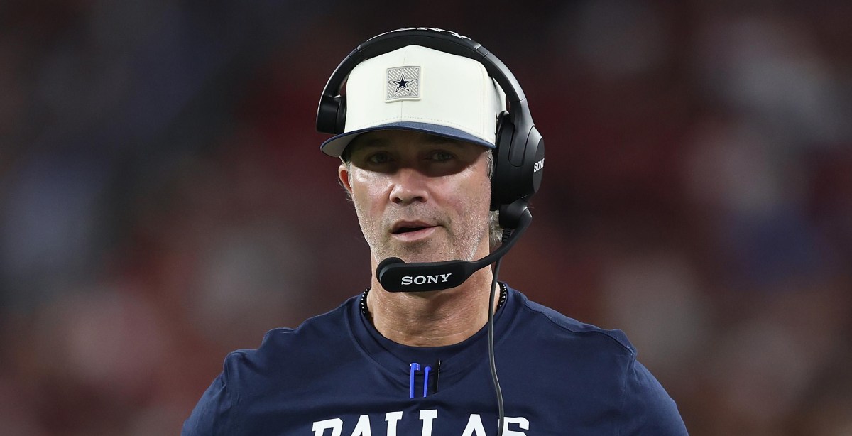 Dallas Cowboys discussion: Houston comeback, Nick Sorensen, defensive sacks
