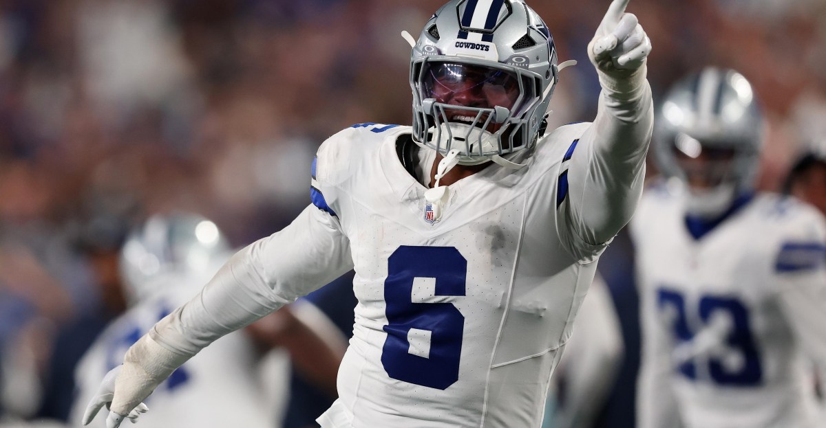 NFL predictions: 3 bold takes on the Dallas Cowboys at Houston Texans game