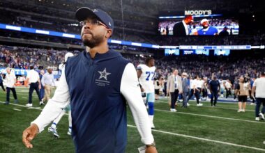 Dallas Cowboys news: Team makes some changes to the defensive structure