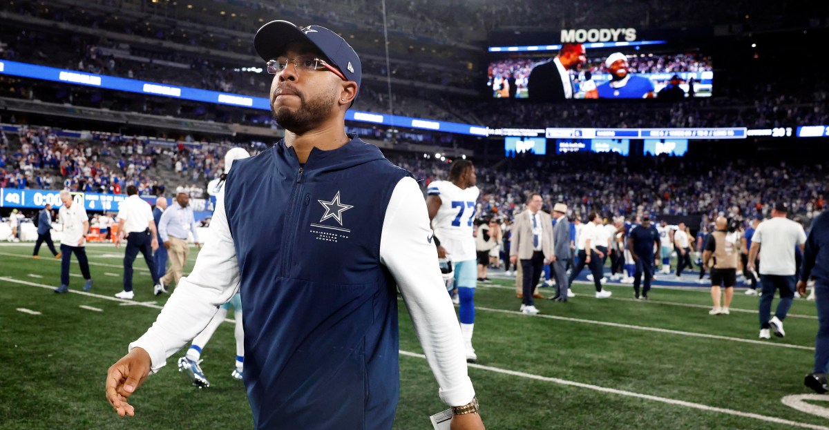 Dallas Cowboys news: Team makes some changes to the defensive structure