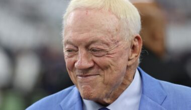 Dallas Cowboys news: Team still looking to make deals