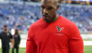 Houston Texans News: Thursday October 1, 2026
