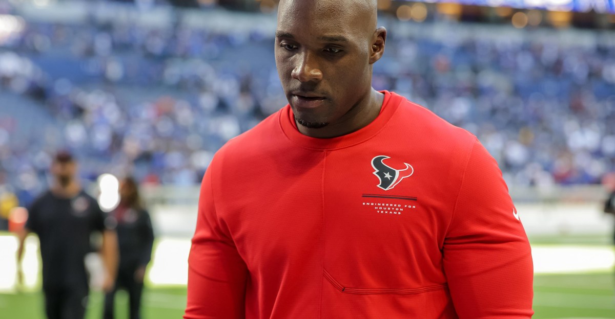 Houston Texans News: Thursday October 1, 2026