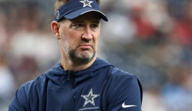 Dallas Cowboys season crossroads with trust after Buccaneers loss