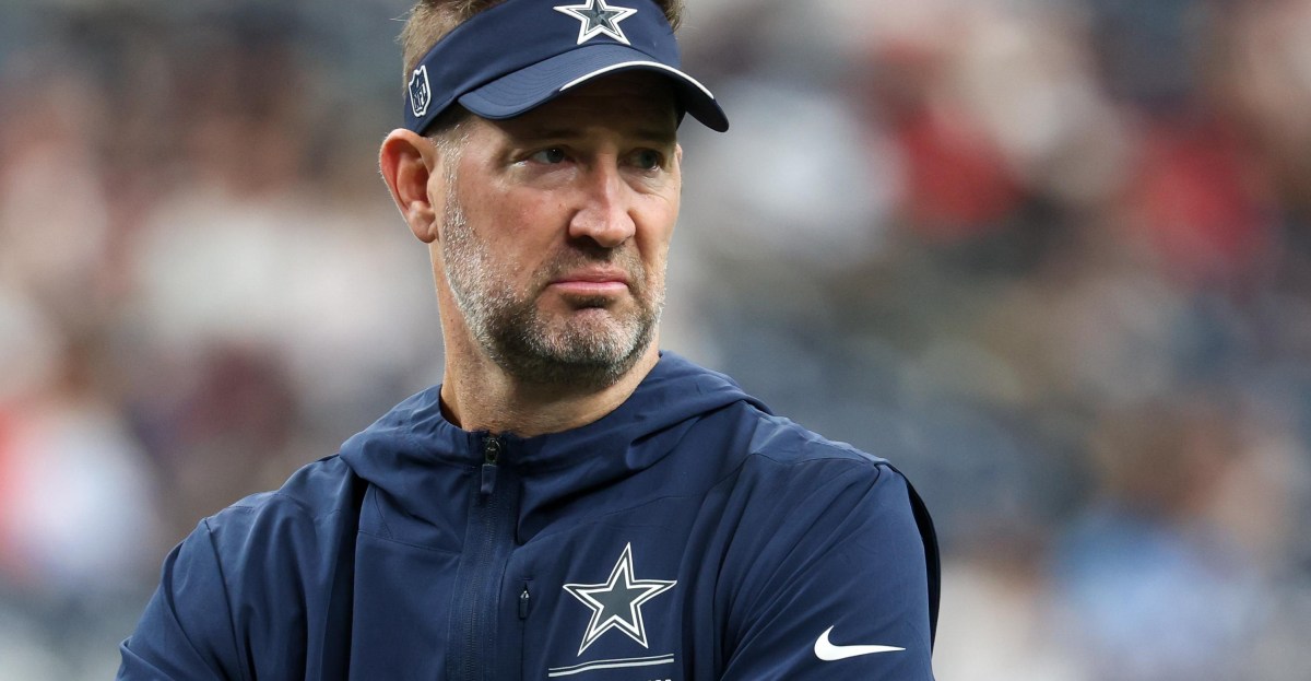 Dallas Cowboys season crossroads with trust after Buccaneers loss