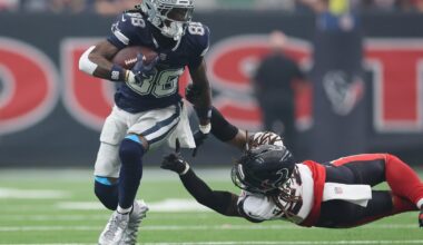 What Dallas Cowboys can build on after 34-30 win over Houston Texans