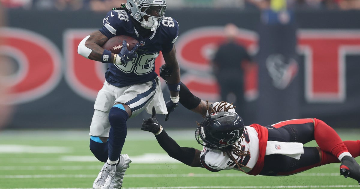 What Dallas Cowboys can build on after 34-30 win over Houston Texans