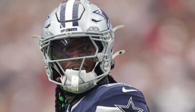 3 things we learned from Dallas Cowboys at Houston Texans game