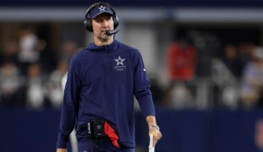 Dallas Cowboys news: Brian Schottenheimer vows that changes will be made