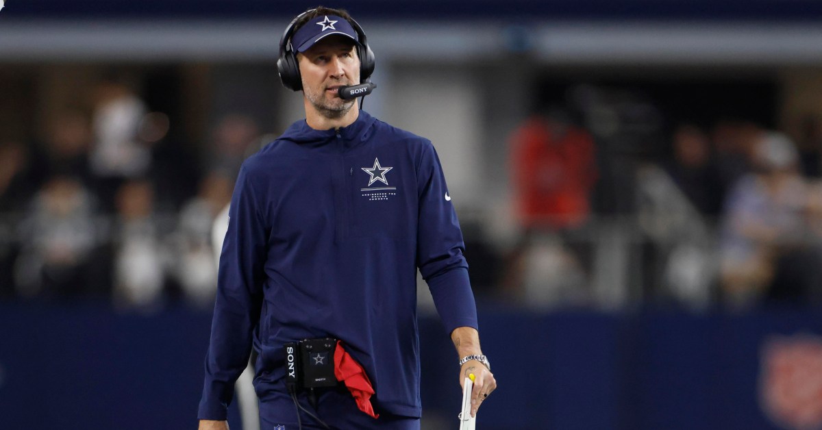 Dallas Cowboys news: Brian Schottenheimer vows that changes will be made