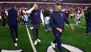 Dallas Cowboys playoff chances: What the stats, prediction markets say
