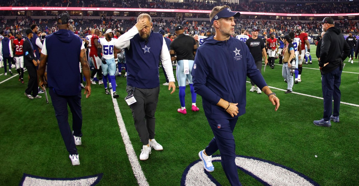 Dallas Cowboys playoff chances: What the stats, prediction markets say
