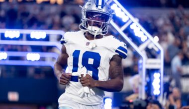 Dallas Cowboys at Philadelphia Eagles: 3 under-the-radar players who could make a difference