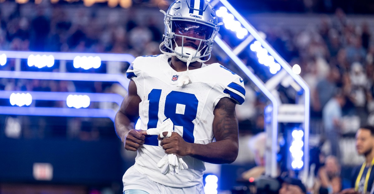 Dallas Cowboys at Philadelphia Eagles: 3 under-the-radar players who could make a difference