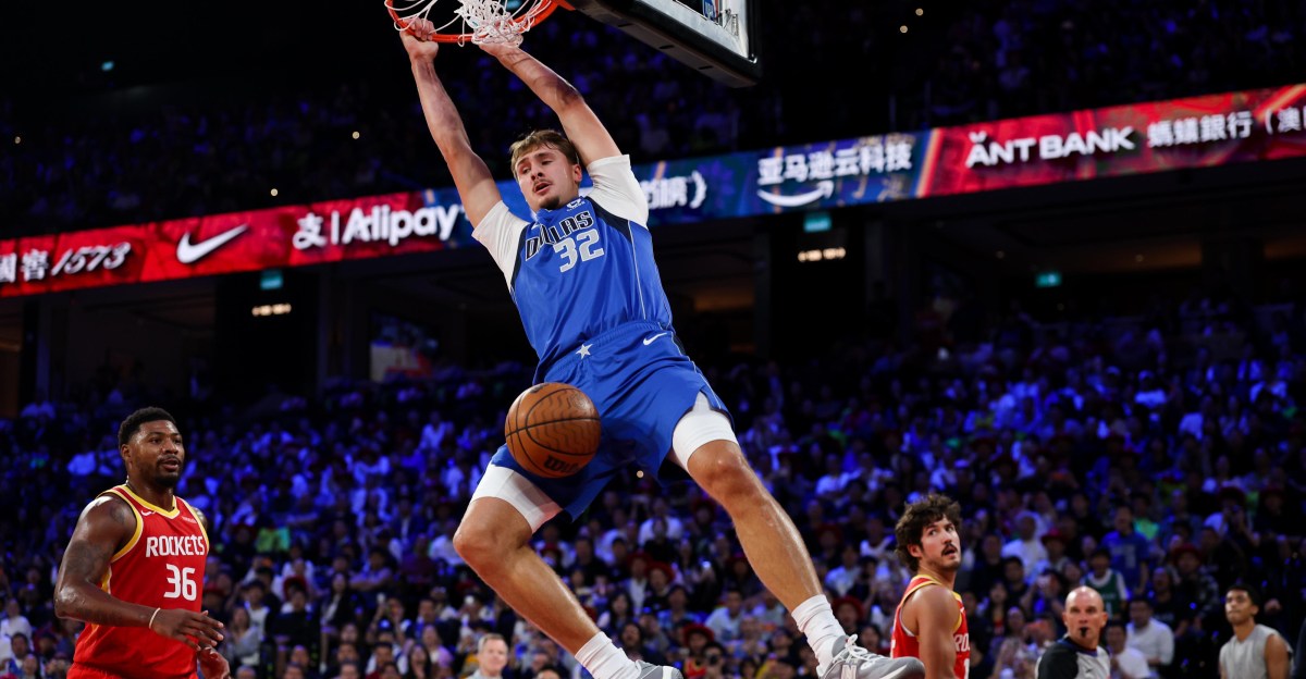 How to watch the Dallas Mavericks 2026-2027 regular season games