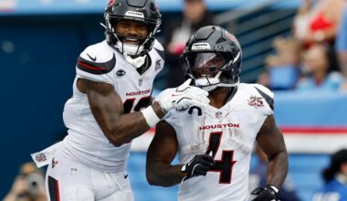 Houston Texans News: Monday October 12, 2026