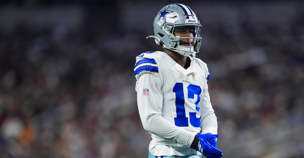 Dallas Cowboys news: Plan for Caleb Downs may change for Packers game