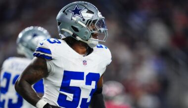 Dallas Cowboys at Green Bay Packers: Potential touchdown is a turning point