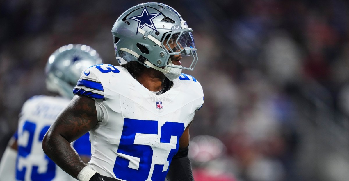 Dallas Cowboys at Green Bay Packers: Potential touchdown is a turning point