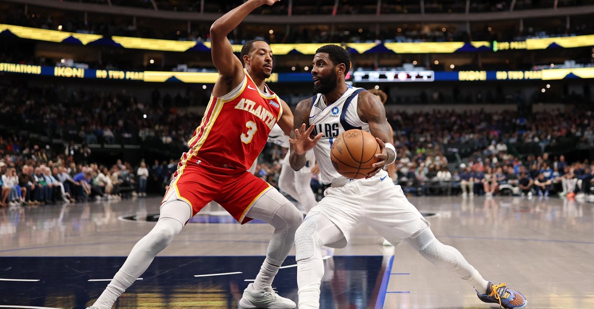 Mavericks vs Hawks Final Score: Dallas loses to Atlanta, 135-111